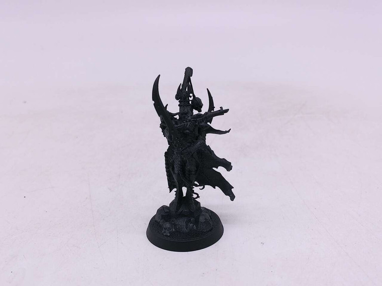 1 x Drukhari Archon (oop,black)