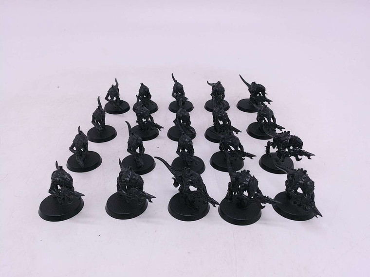 20 x Termagants