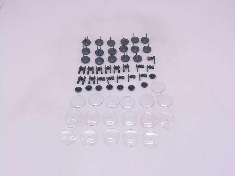 17 x Tau Drone Lot