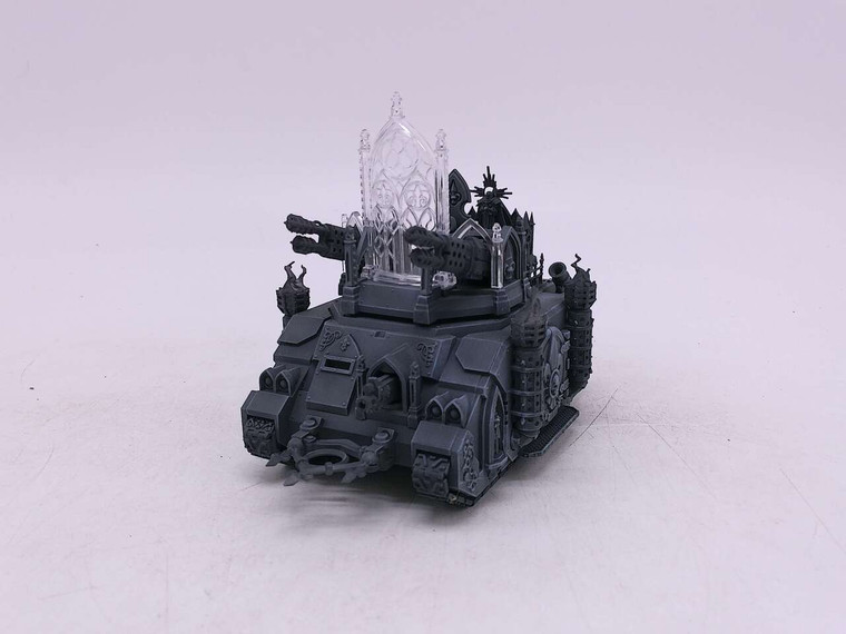 1 x Immolator