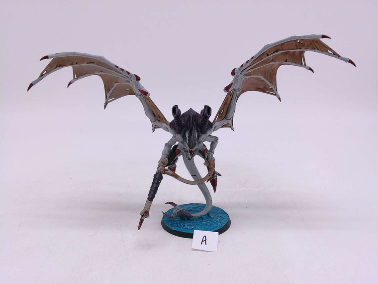1 x Winged Hive Tyrant (A)