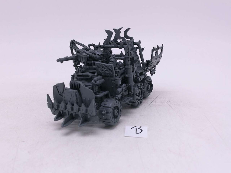 1 x Trukk (oop,B)