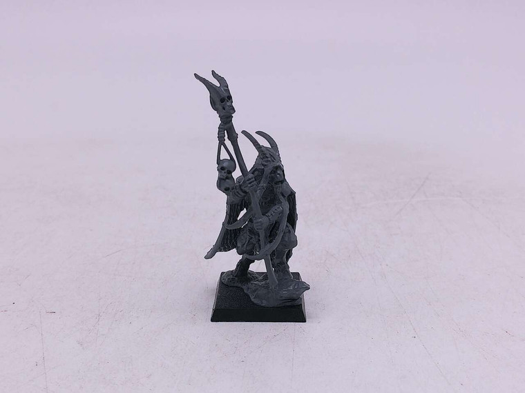 1 x Beastman Shaman (unpainted)