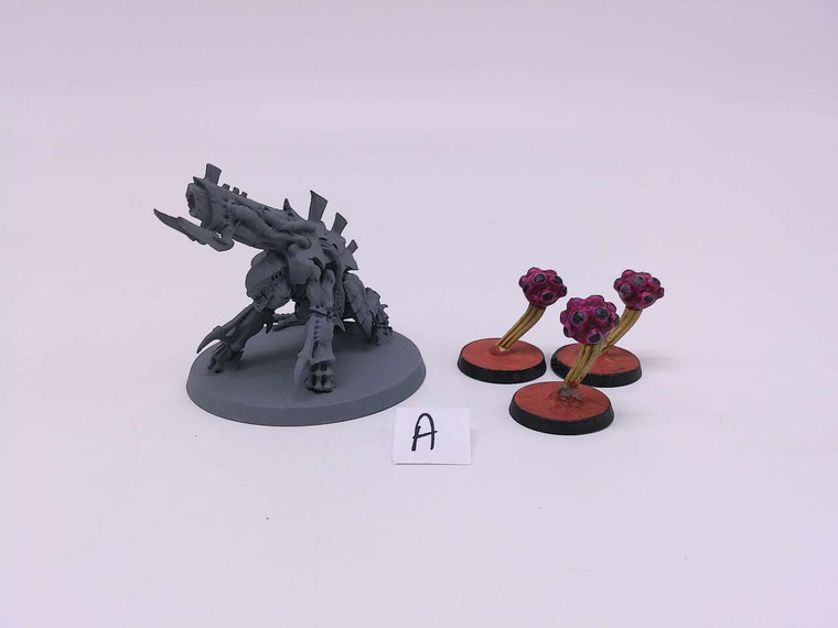 1 x Pyrovore (A,oop)