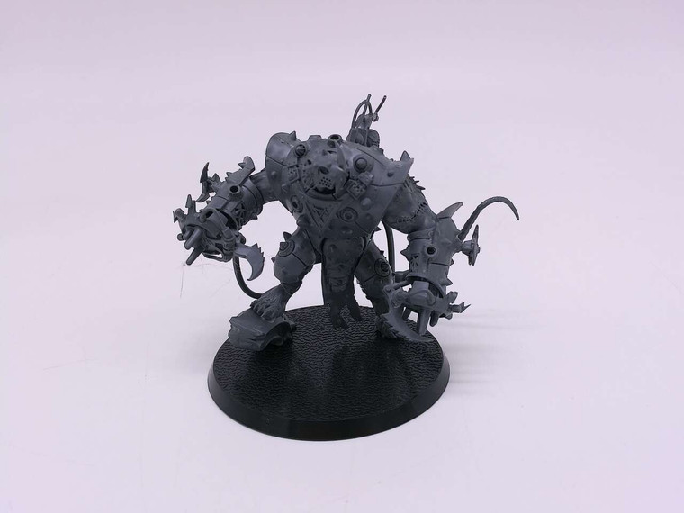 1 x Stormfiend