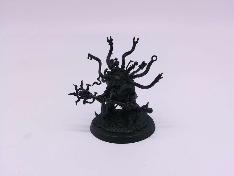 1 x Weirdboy (black)