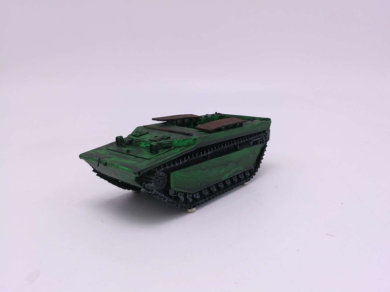 1 x US/Allied LVT-4 "Buffalo" Amtrac