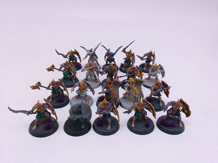 20 x Kairic Acolytes