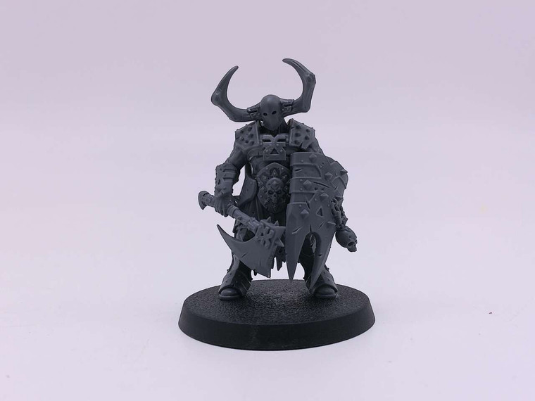 1 x Deathbringer