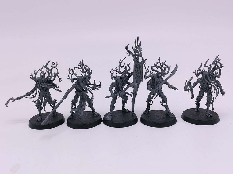 5 x Tree-Revenants