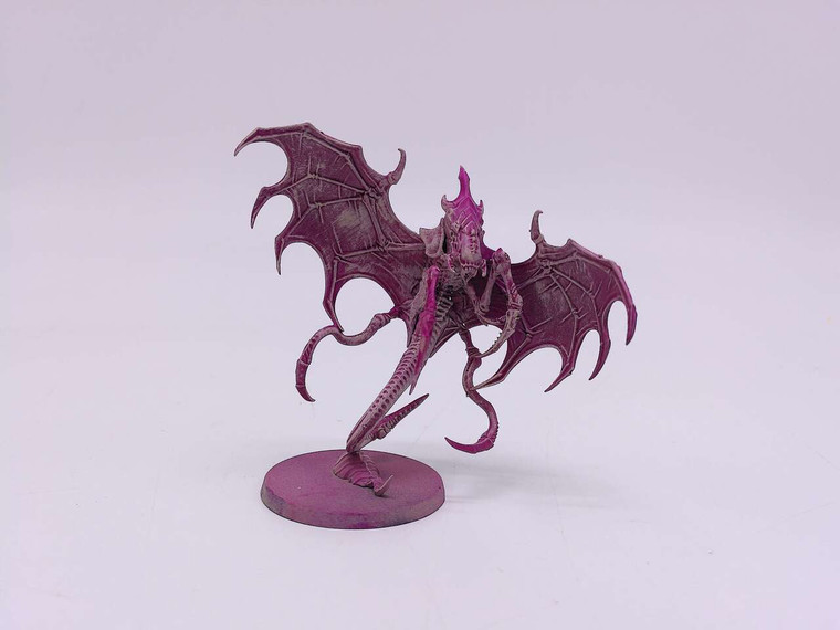 1 x Parasite of Mortrex