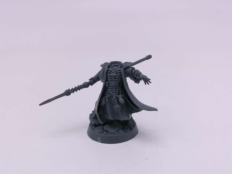 1 x Farseer (no head)