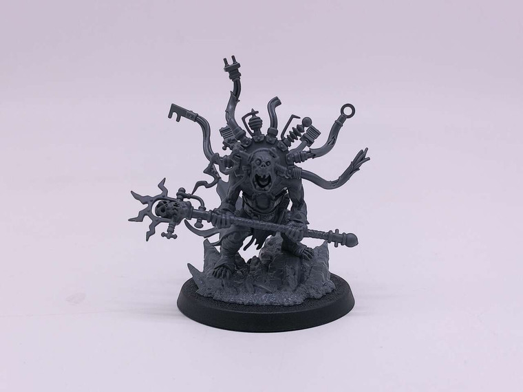 1 x Weirdboy (unpainted)