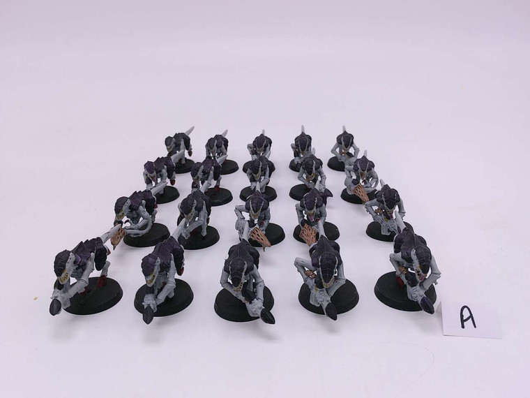 20 x Termagants (oop,A)