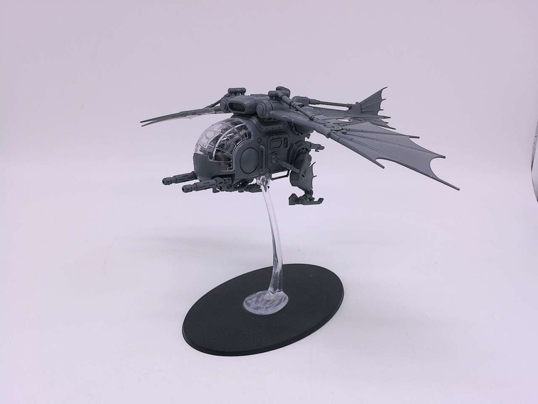 1 x Archaeopter (unpainted)