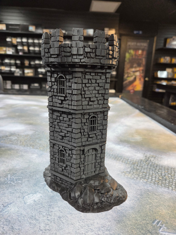 1 x War Tower (Terrain)