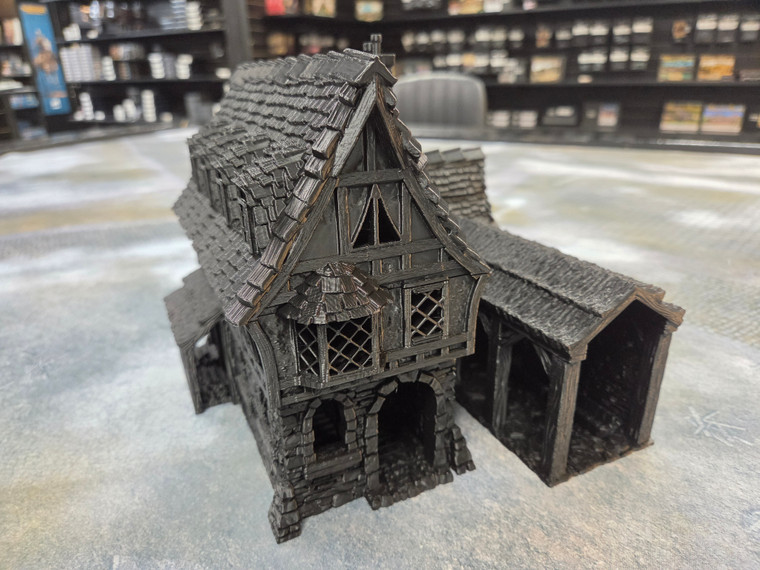 1 x Extra Large Tavern (Terrain)