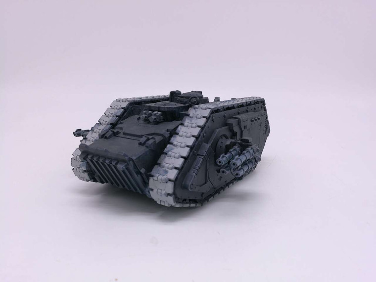 1 x Spartan Assault Tank