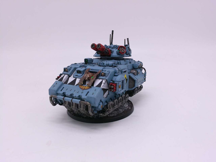1 x Gladiator Reaper (painted)