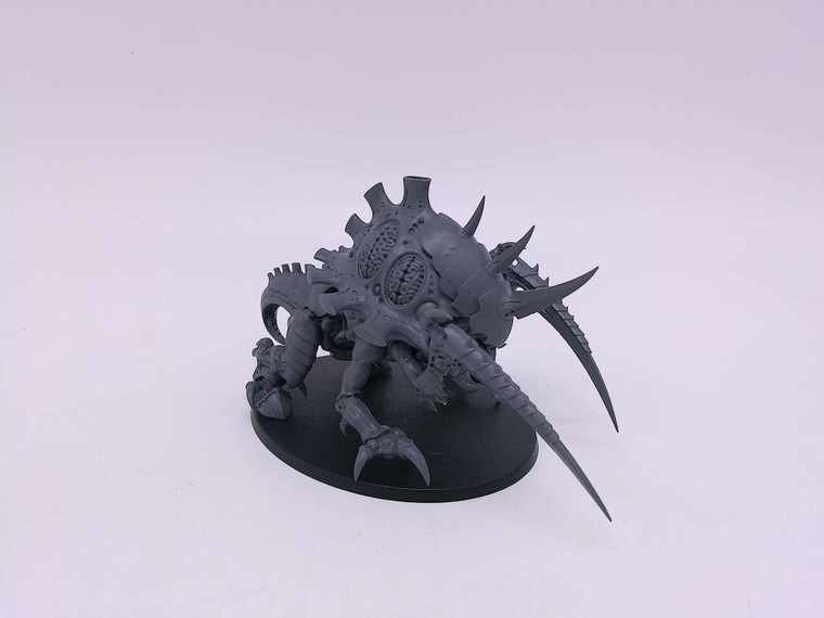 1 x Maleceptor