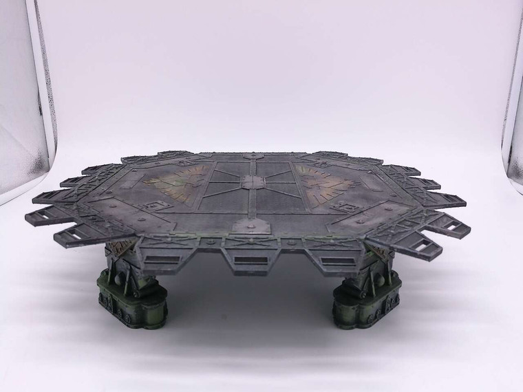 1 x Skyshield Landing Pad (oop)