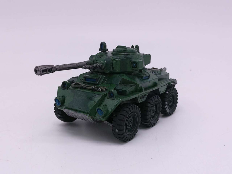1 x Hippogriff AFV (green)