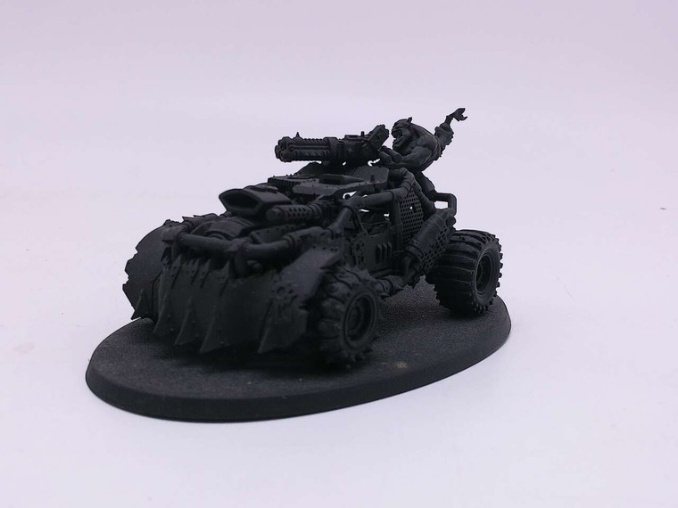 1 x Boomdakka Snazzwagon
