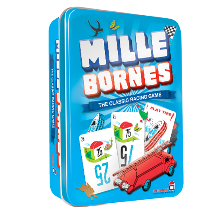 Mille Bornes