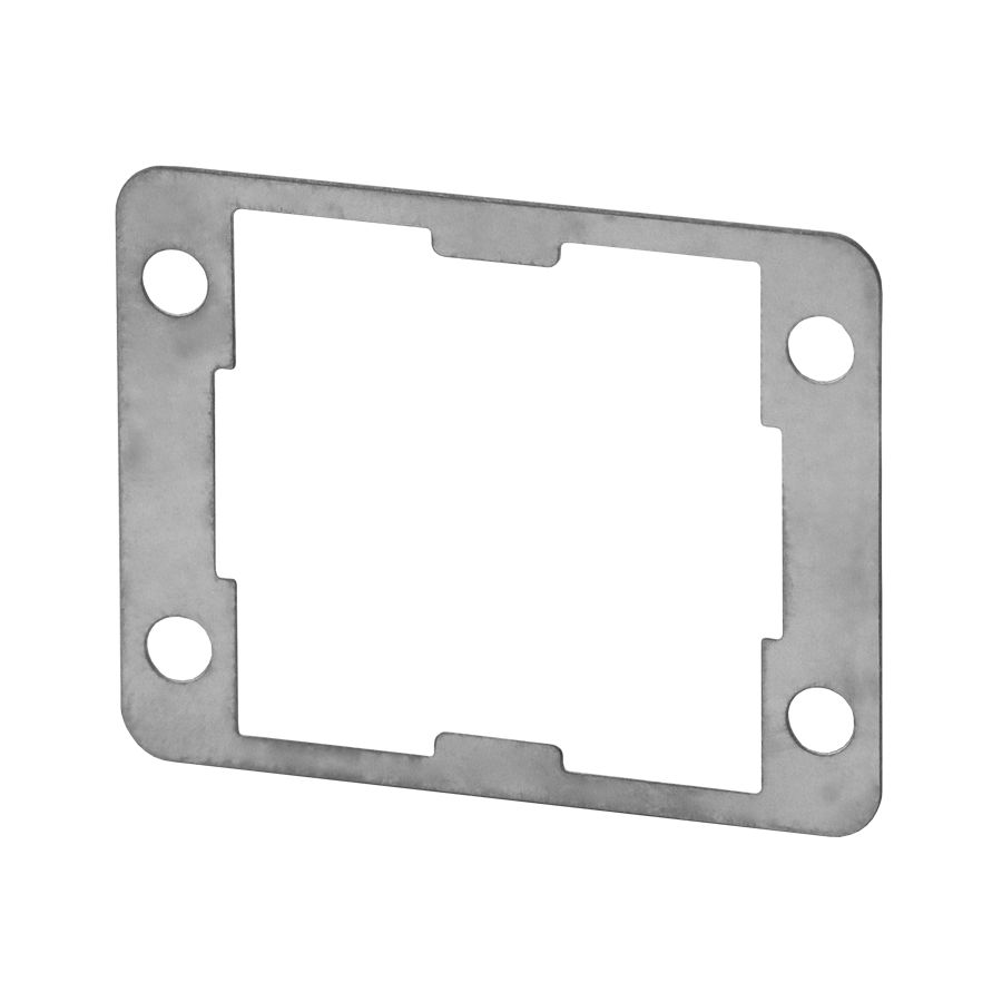 IXF.c Optic Clips - Siskiyou Corporation