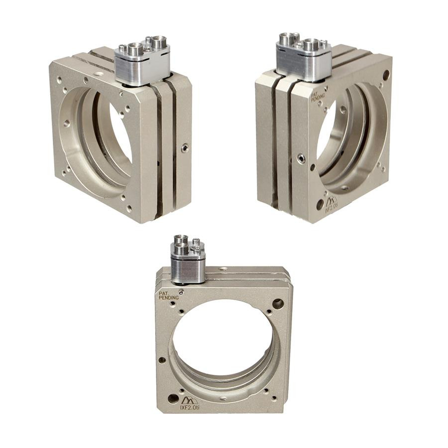 IXF2.0ta - Siskiyou Corporation