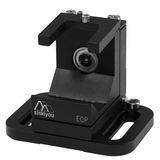 Front-right view: Siskiyou EOP 42140000E