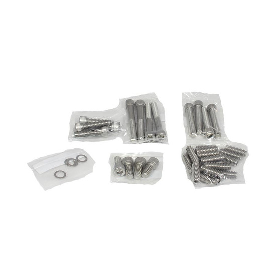 PH-1 Series Hardware Assortment