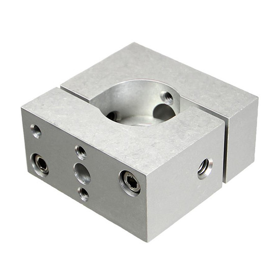 AS-C Series Clamp