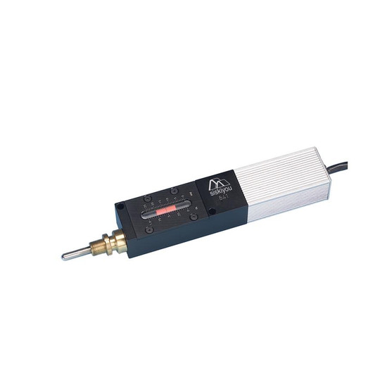 840 Series Linear Drive