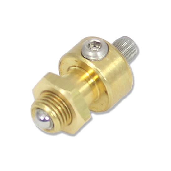 #8-TPI Series Adjustment Screw