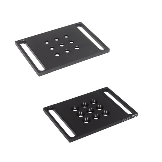 ABP Series Mounting Plate ABP Series Mounting Plate