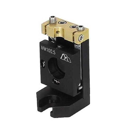 IVM Series, Top-Adjust Kinematic Mounts
