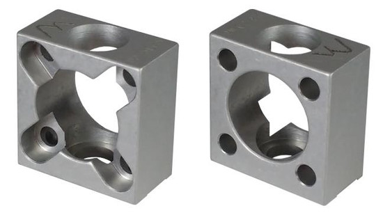 IXF mb Series Mounting Block
