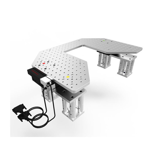 MXOPi-SL Platform Series