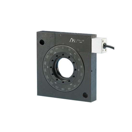 RSA-i Rotation Stage