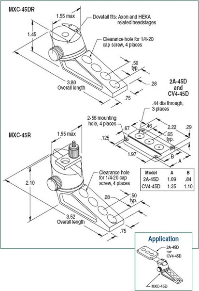 2A-45D
