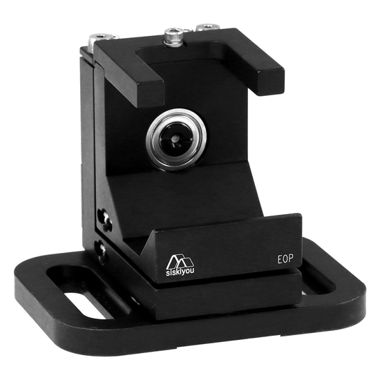 Front -left view: Siskiyou EOP 42140000E