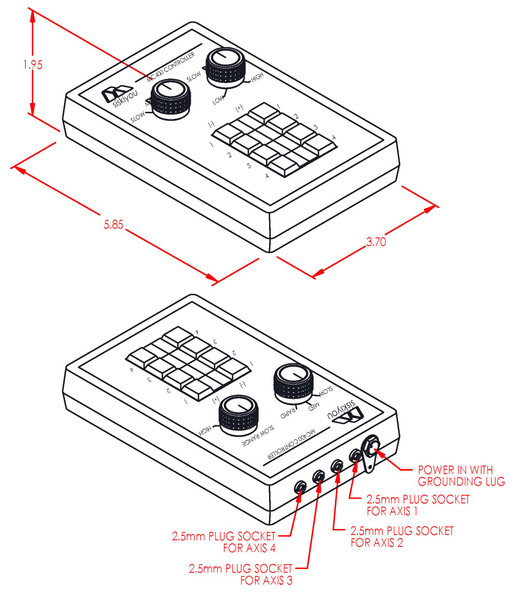 MC400