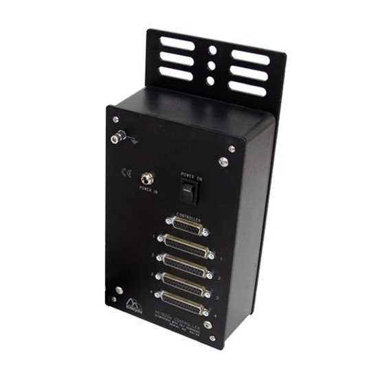 MC1000e Junction box