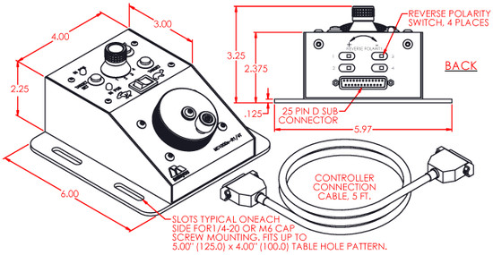 MC1000e-R1/4T