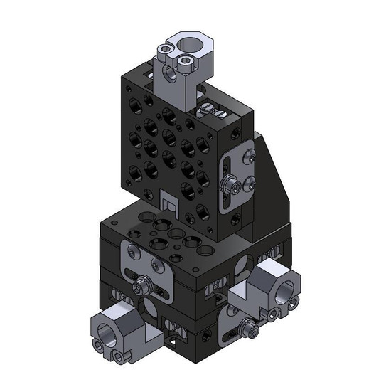 50.5cr Series Stage