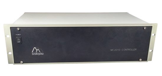 MC2010 Series Controller