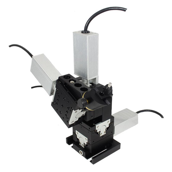 MX7600 Series Manipulator