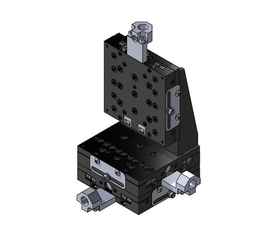 100.5cr Series Stage