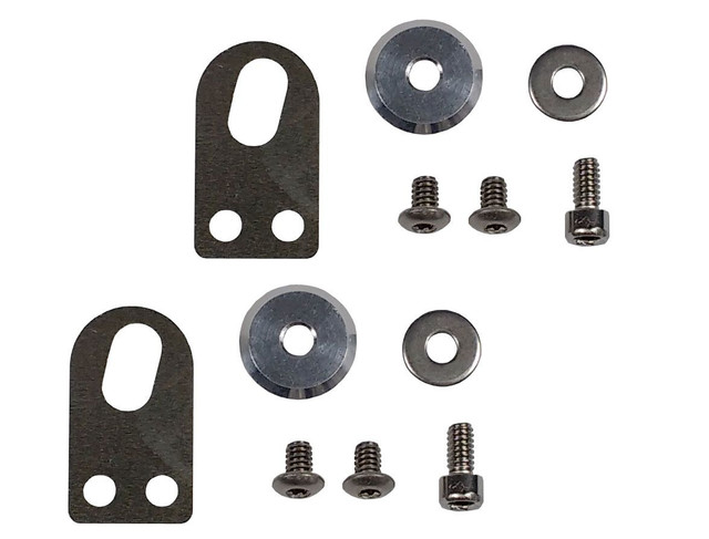 IXF.fl Series, Foil Lock Kits